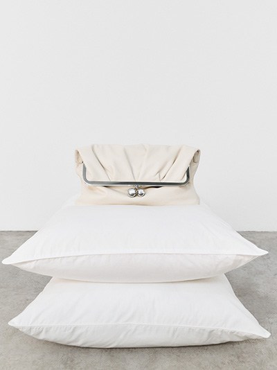 Pasticcino Bag World Tour Spanish Heritage